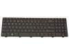 Dell Keyboard (US/INTERNATIONAL) for Dell Inspiron N5110