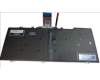Dell Backlit English-US notebook for Dell Latitude 12 (5289)