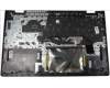 Dell Italian non-backlit keyboard for Dell Inspiron 15 (3511)