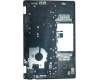 Dell ASSY,PLMKB,80,UK,BL,WLAN,3440# for Dell Latitude 14 (3440) DDR4