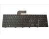 Dell Keyboard (SWISS) for Dell Inspiron 17R-SE (7720)