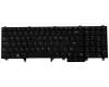 Dell Keyboard (SPANISH) for Dell Latitude 15 (E5530) (DDR3)