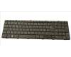 Dell Keyboard (FRENCH) for Dell Inspiron 17 (1764)