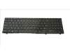 Dell Keyboard (SWISS) for Dell Inspiron 17R (5721)