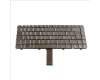 HP Keyboard (SWISS) for HP Pavilion dv3600