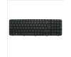 HP Keyboard (ENGLISH) for HP G70-100
