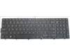 Dell 101-Key English-International for Dell Latitude 15 (3570)