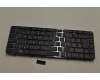 HP 612811-BG1 Keyboard (SWISS)
