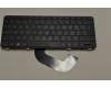 HP 636977-BG1 KEYBOARD SWISS