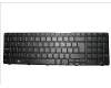 Dell Keyboard (NORTH EUROPEAN) for Dell Latitude 15 (3540)