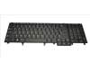 Dell Keyboard, for Dell Latitude 15 (E6540)