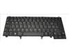Dell Keyboard (SPANISH/CASTILLIAN) for Dell Latitude 14 (E6440)