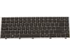 HP Keyboard (EUROPEEN) for HP ProBook 4340s