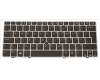 HP Keyboard (ENGLISH) for HP ProBook 6470b