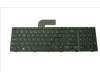 Dell Keyboard (US-INTERNATIONAL) for Dell Inspiron 17R-SE (7720)