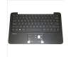 HP PLA TOP COVER W KB ISK STD TP for HP Pavilion 11-h000