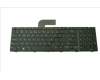 Dell Keyboard, French, 103 Keys, for Dell Latitude 15 (3540)