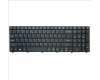 HP Keyboard (United Kingdom) for HP 255 G3