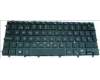 Dell Spanish backlit keyboard for for Dell Latitude 12 (7275)