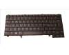 Dell Keyboard (ITALIAN) for Dell Latitude 14 (E6430)