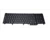 Dell Keyboard (ENGLISH) for Dell Latitude 15 (E5520)
