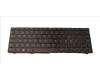 Dell Keyboard (SWISS) for Dell Inspiron 15z (5523)