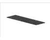 HP Keyboard Assembly Backlit for HP ProBook 450 G3