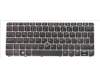 HP Keyboard (UK) Backlit for HP EliteBook 828 G4