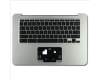 HP Top Cover & Keyboard (Spain) for HP Chromebook 14 G4