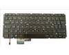 Dell Keyboard (US-INTERNATIONAL) for Dell XPS 14 (L421X)
