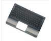 HP Top Cover & Keyboard (Uk) for HP Pavilion x360 13-u000