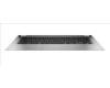 HP Topcover & Keyboard (Italy) for HP Chromebook 13 G1
