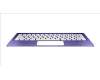 HP Top Cover Vtp W Tp W Kb Uk for HP Stream 11-y000