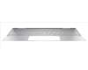 HP Top Cover W Kb Nsv Pt Tp Bl In for HP Spectre x360 13-ac000
