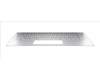 HP Keyboard (SPAIN) for HP Pavilion x360 14-ba100