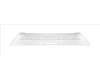 HP Tcover Snw Plastic Tp Kb Intl for HP 14-bs000
