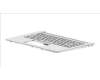HP Top Cover Mns W Kb Isk Std Tp for HP Pavilion 14-bk100