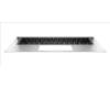 HP Top Cover & Keyboard (Italy) for HP EliteBook x360 1030 G2