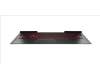 HP Tcover Tdb Kb Bl Tp 230W Odd I for HP Omen 17-an000