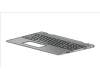 HP Keyboard (INTERNATIONAL) for HP Envy x360 15-bp000