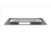 HP Top Cover Smg W Kb Snw Itl for HP 14-cb1000