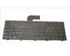 Dell Keyboard (SWISS) for Dell XPS (L502X)