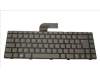 Dell Keyboard, French, 87 Keys, for Dell XPS (L502X)