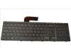 Dell Keyboard (ENGLISH) for Dell Vostro 17 (3750)