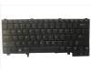 Dell Keyboard (US-INTERNATIONAL) for Dell Latitude 14 (E6420)