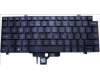 Dell 79-key US-International for Dell Latitude 14 (5420)