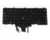 Dell Backlit keyboard for Latitude for Dell Latitude 14 (5450)