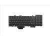 Dell Keyboard (SWISS) for Dell Precision M6500