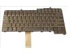 Dell Keyboard (FRENCH/ENGLISH) for Dell Inspiron 14 (5420)