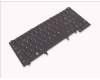 Dell Keyboard (SWISS)/EURO for Dell Latitude 14 (E5430)